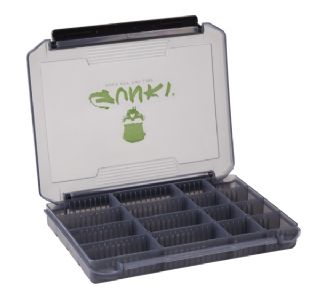 Gunki Multi Case Side Open Boxes - 